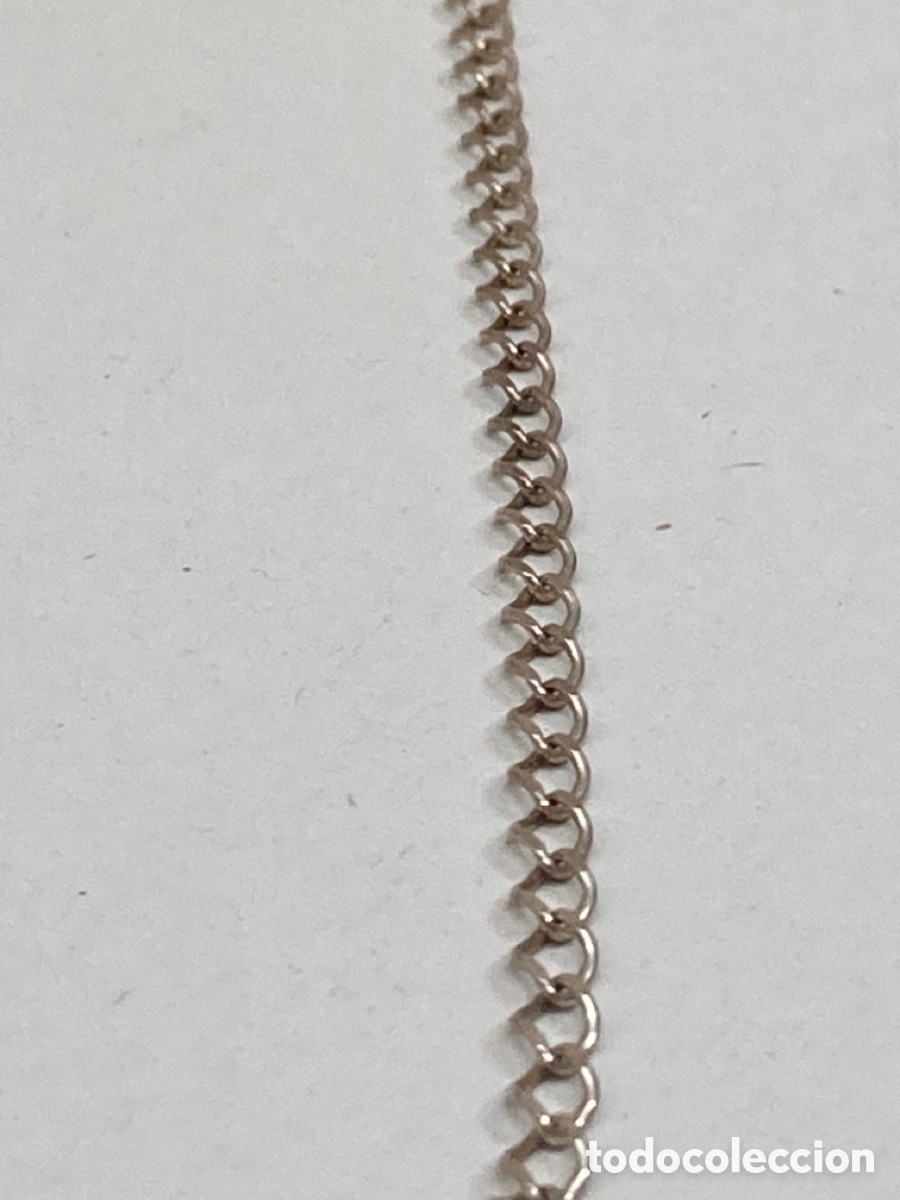 Joyeria: Cadena de plata CA20 - Foto 2