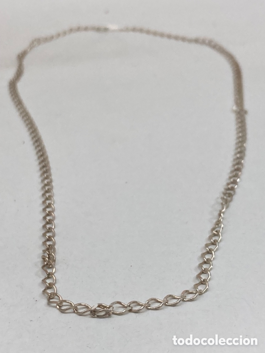 Joyeria: Cadena de plata CA20 - Foto 1
