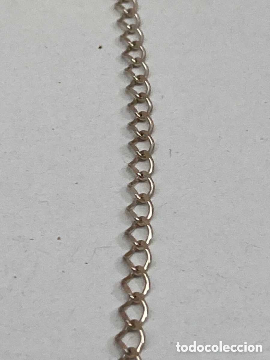 Joyeria: Cadena de plata CA20 - Foto 2