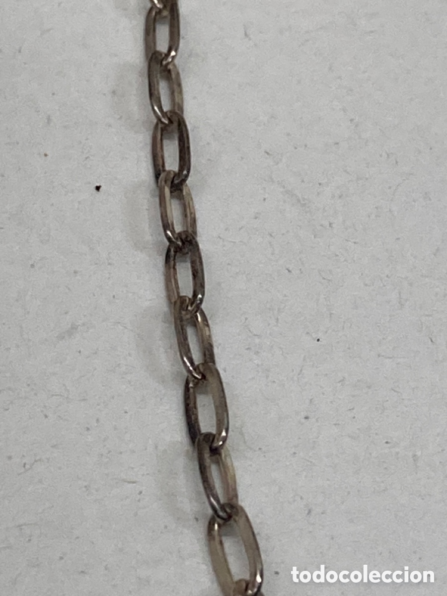 Joyeria: Cadena de plata CA21 - Foto 2