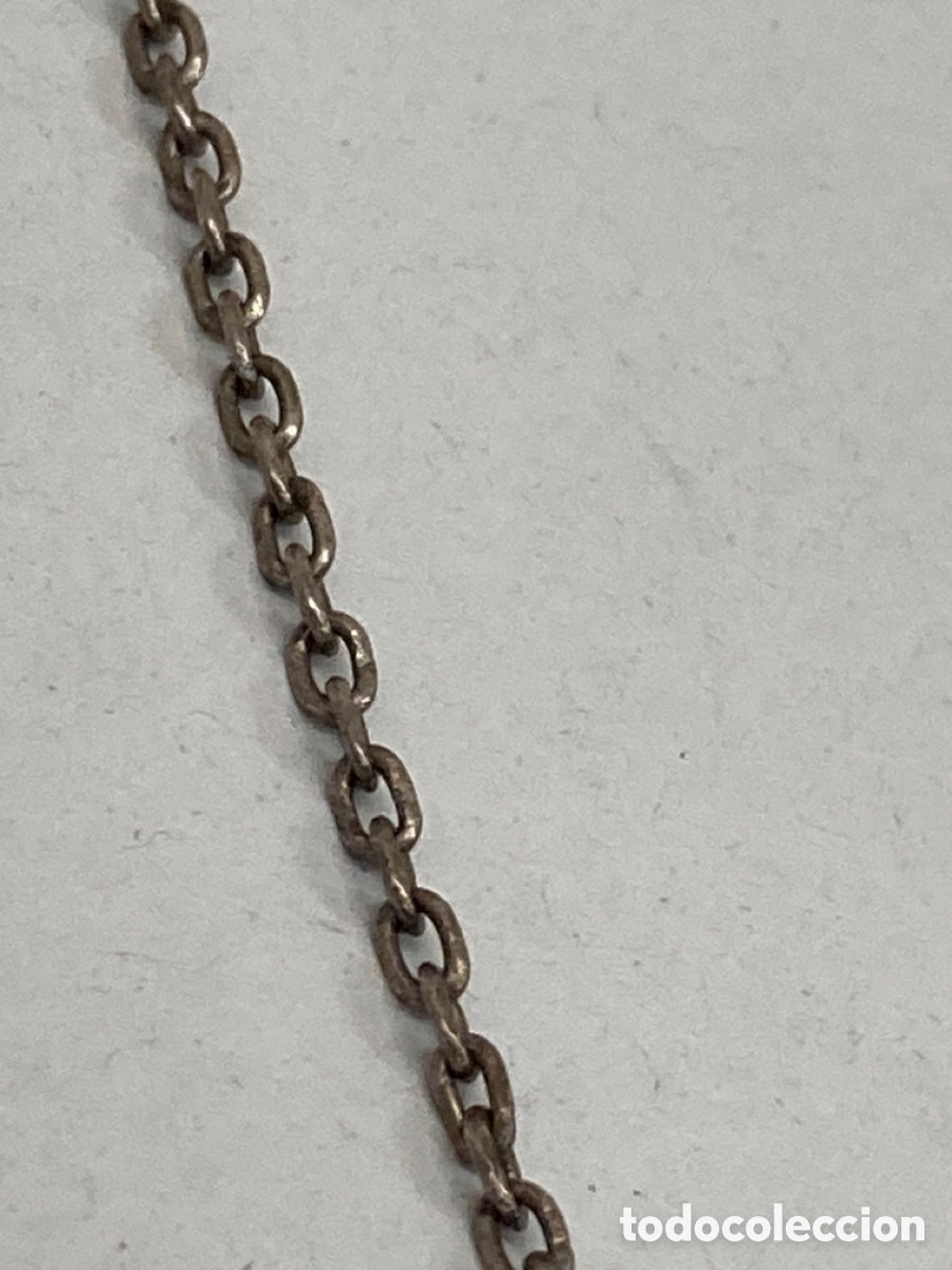 Joyeria: Cadena de plata CA21 - Foto 2
