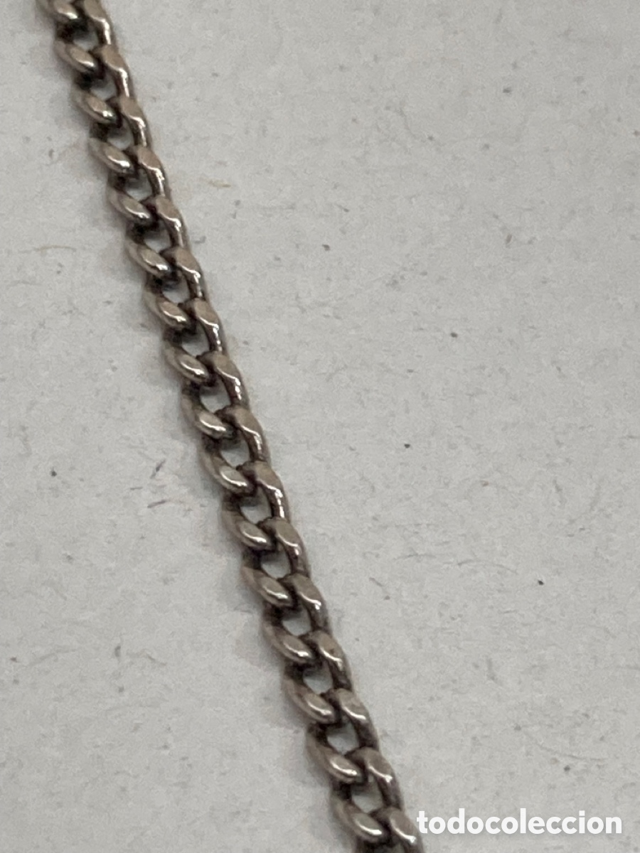Joyeria: Cadena de plata CA21 - Foto 2