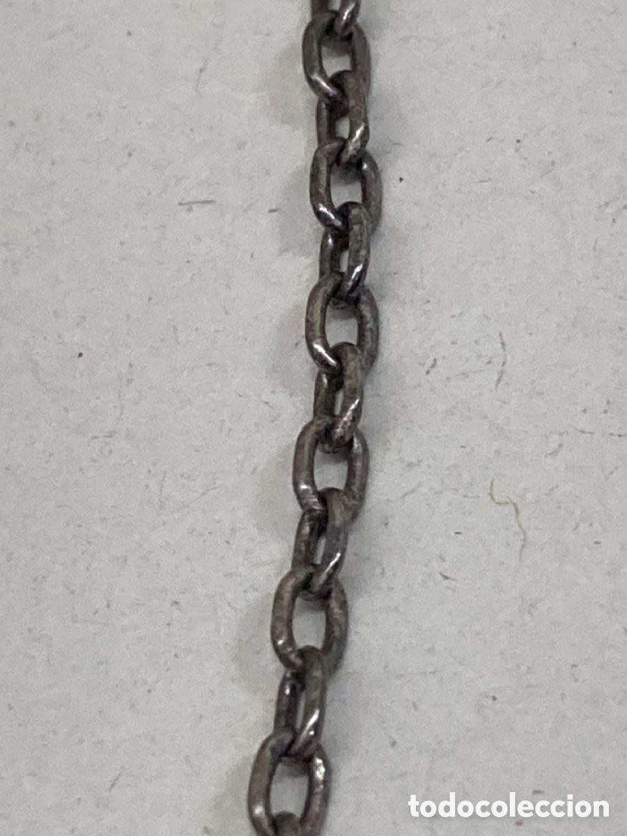 Joyeria: Cadena de plata -1/CA22 - Foto 2