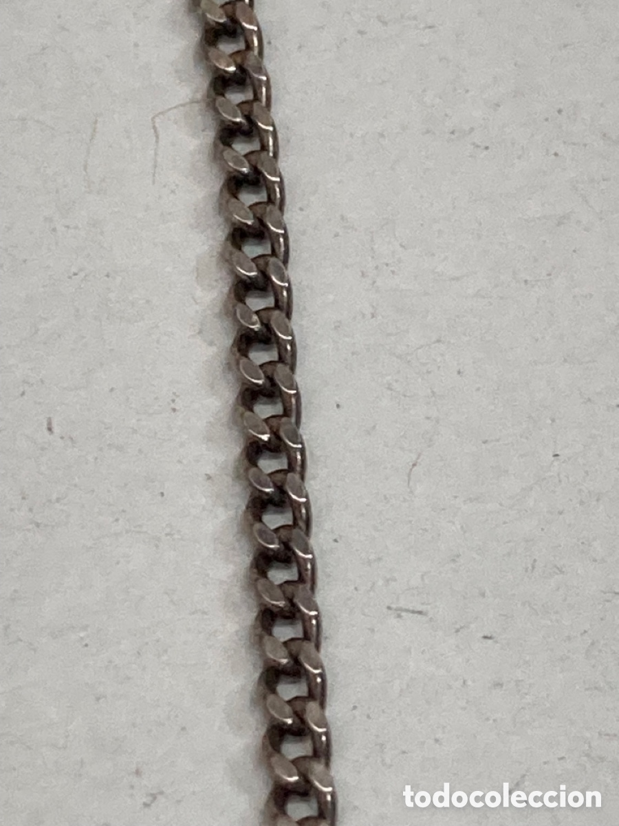 Joyeria: Cadena de plata-3/ CA22 - Foto 2