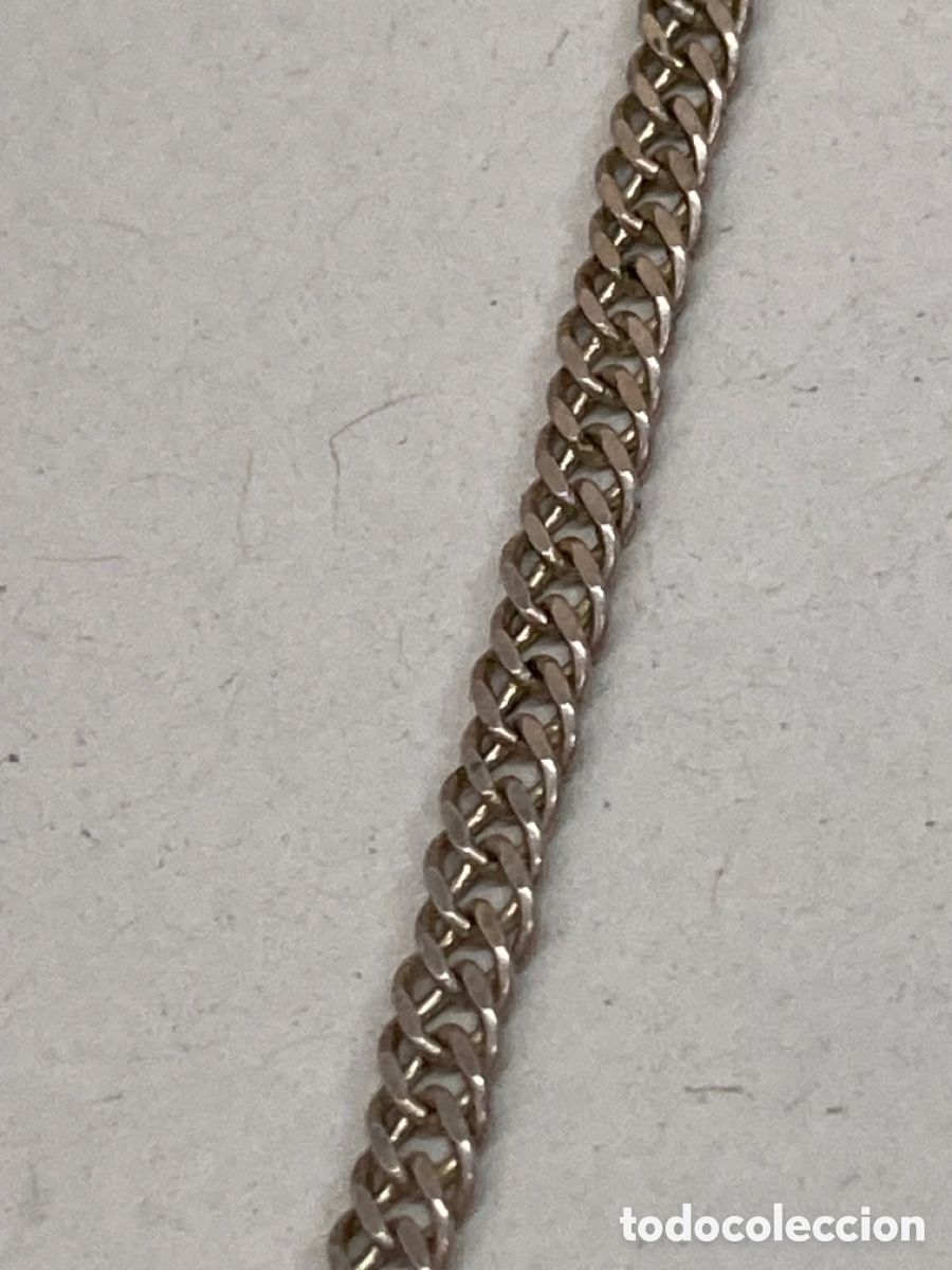 Joyeria: Cadena de plata -4/CA22 - Foto 2