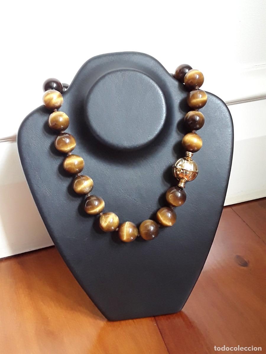 Joyeria: EXPOSITOR SOPORTE COLLAR - Foto 1