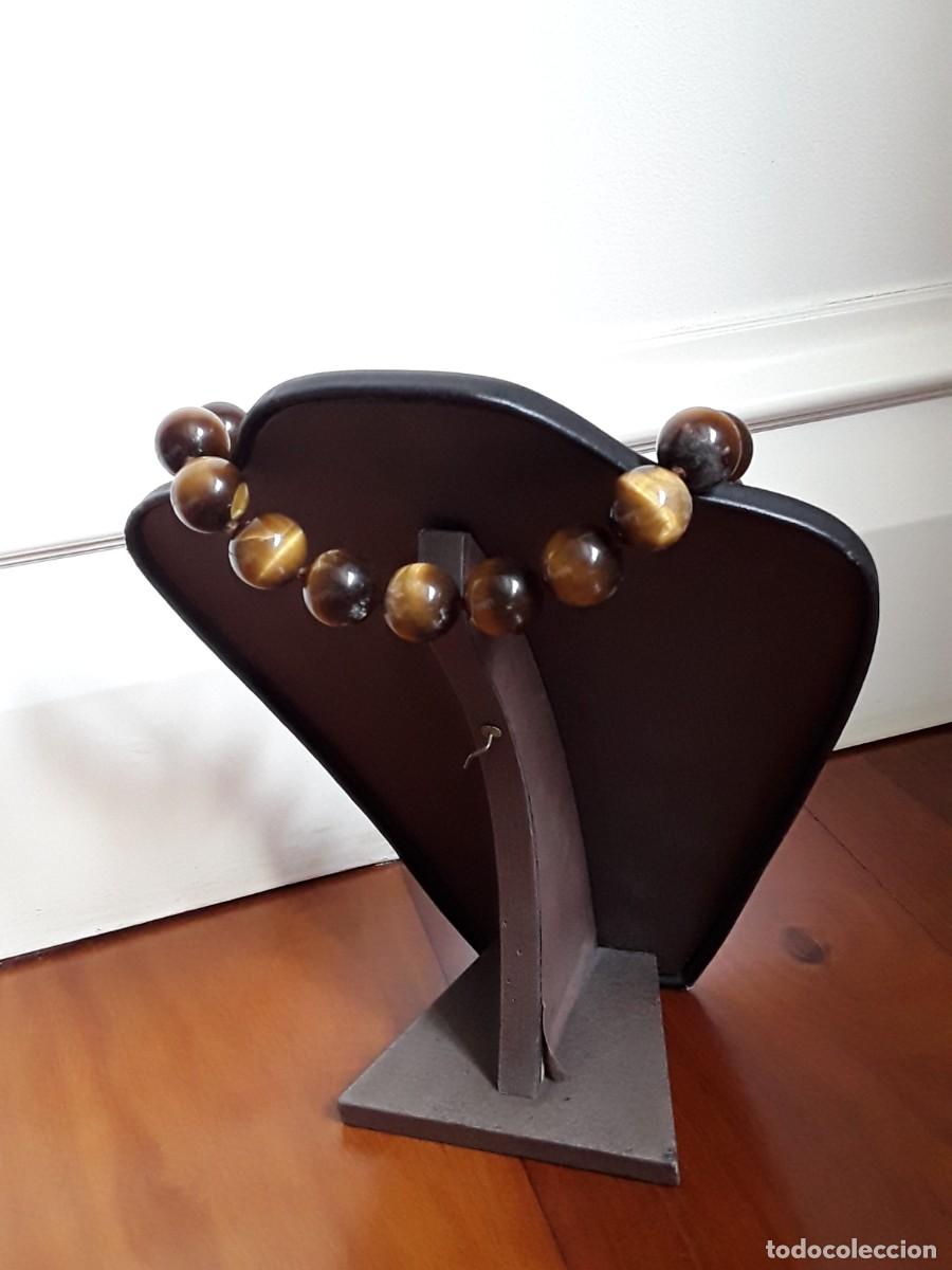 Joyeria: EXPOSITOR SOPORTE COLLAR - Foto 2