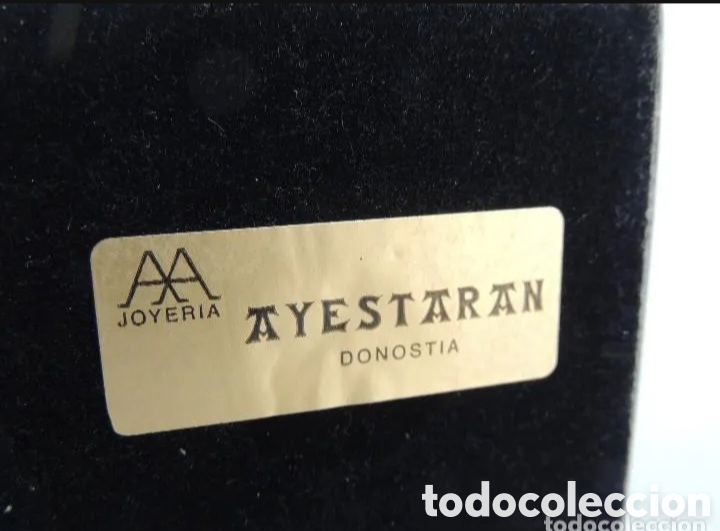 Joyeria: Art&iacute;culo de joyer&iacute;a - Foto 3