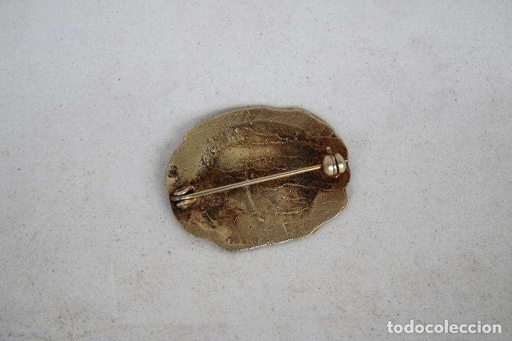 Joyeria: broche caballos - Foto 3