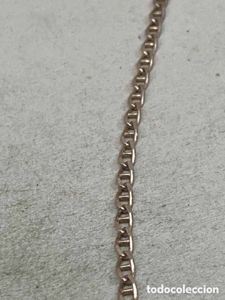 Joyeria: Cadena de plata CA23-10 - Foto 2