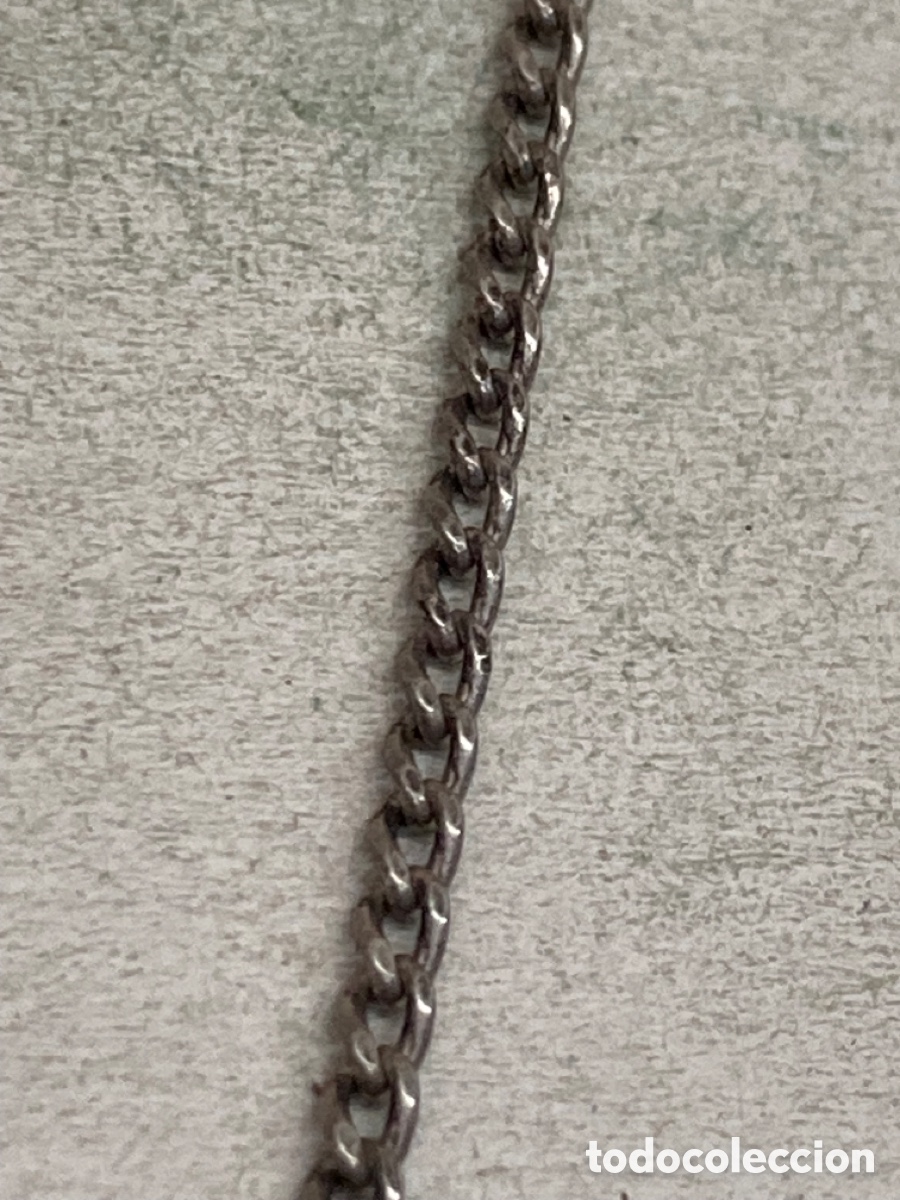 Joyeria: Cadena de plata CA23-4 - Foto 2