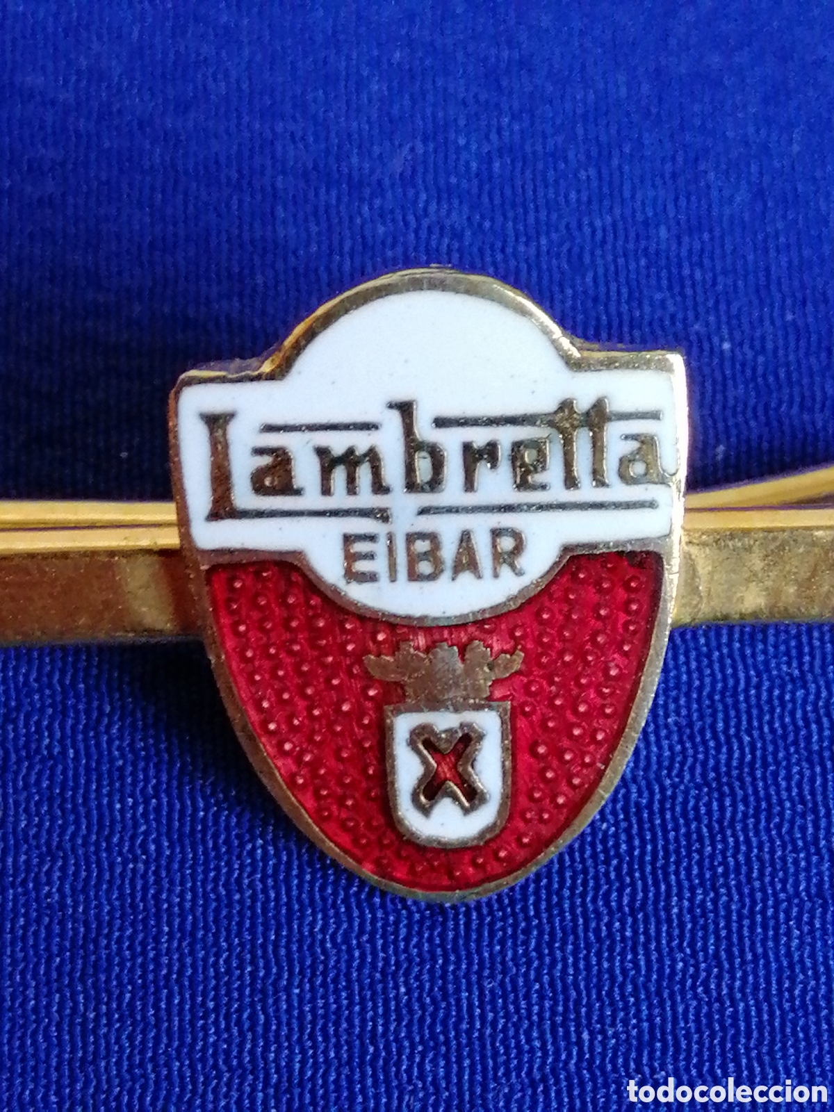 Joyeria: LAMBRETA EIBAR PISACORBATAS - Foto 2