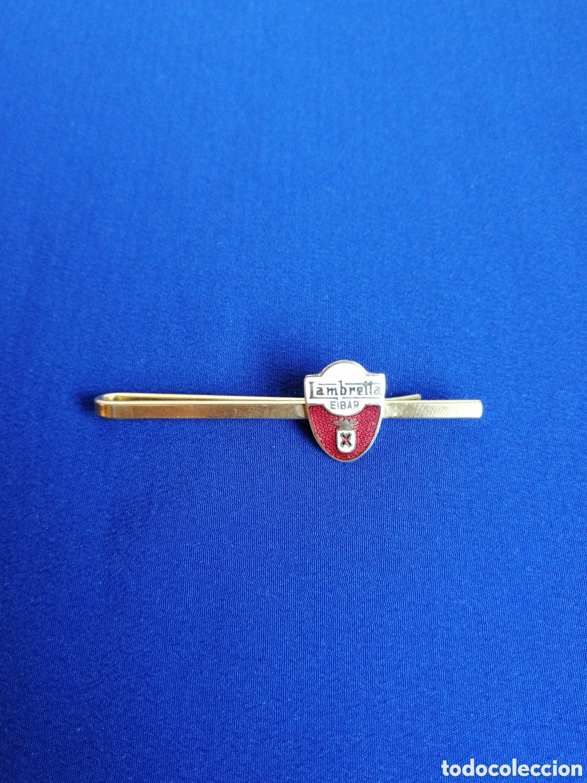 Joyeria: LAMBRETA EIBAR PISACORBATAS - Foto 1