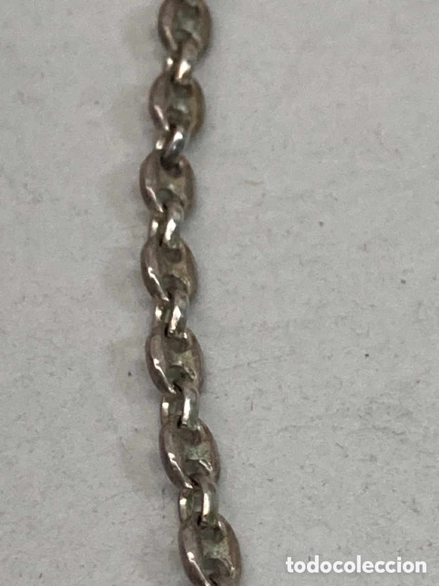 Joyeria: Cadena de plata CA24 - Foto 2