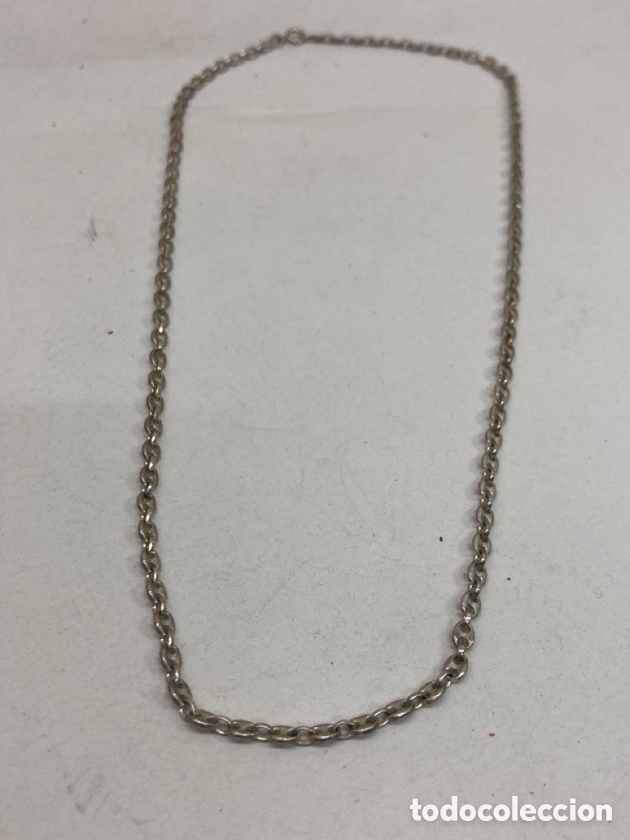 Joyeria: Cadena de plata CA24 - Foto 1