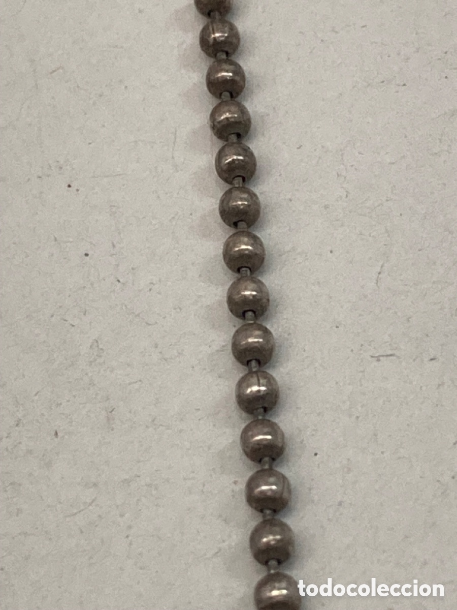 Joyeria: Cadena de plata CA24 - Foto 2