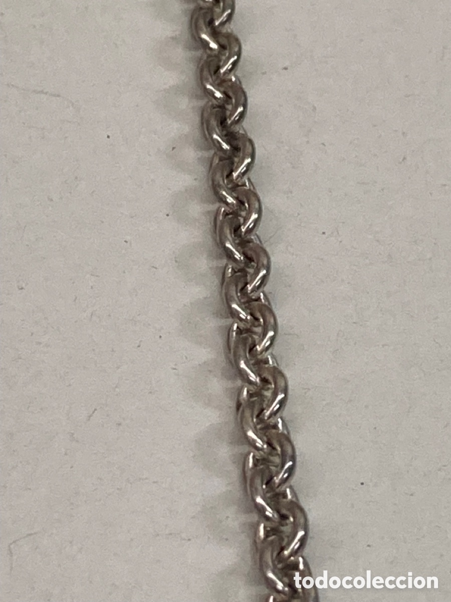 Joyeria: Cadena de plata CA25 - Foto 2