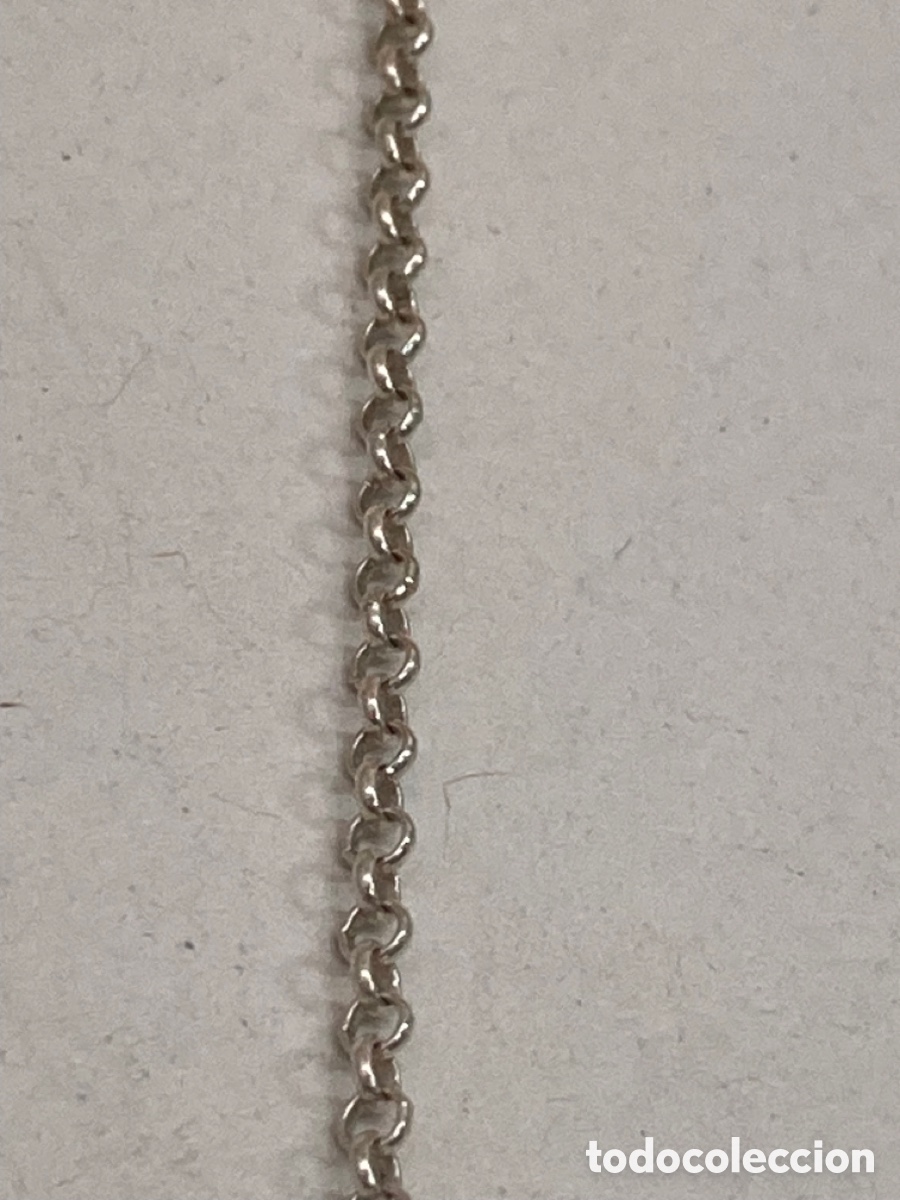Joyeria: Cadena de plata CA25 - Foto 2