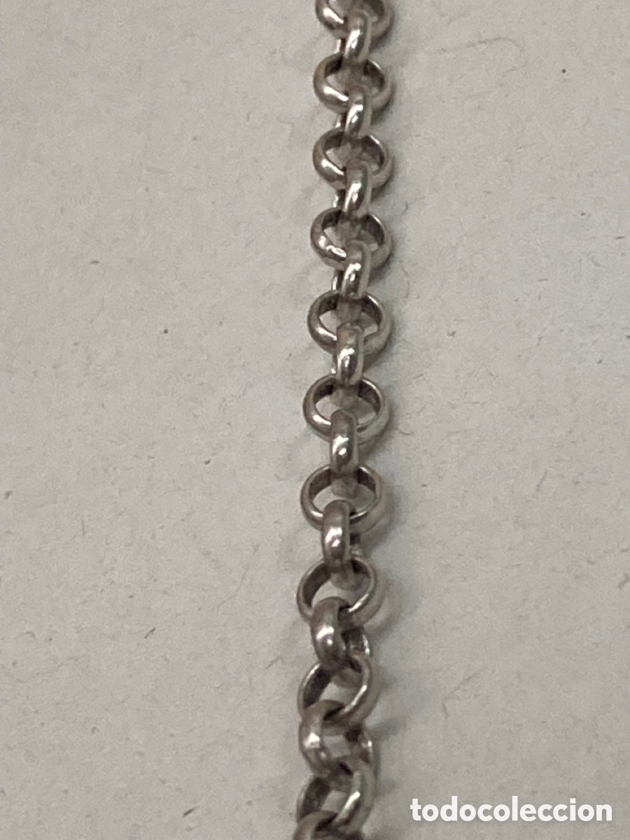 Joyeria: Cadena de plata CA26 - Foto 2