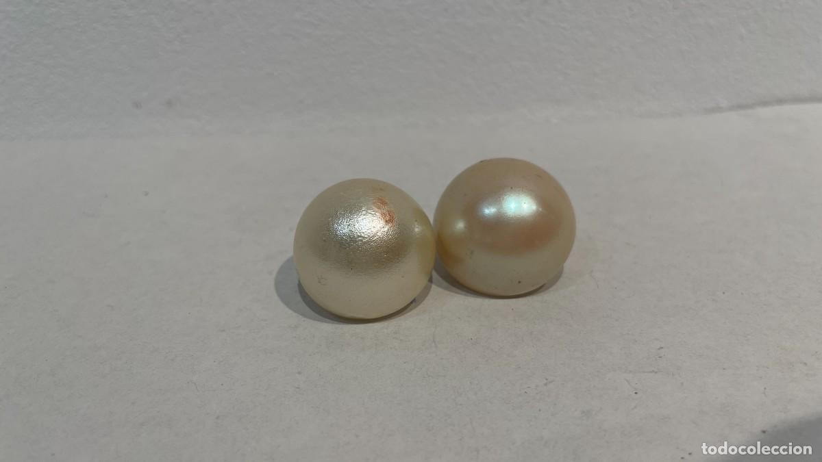 Joyeria: PENDIENTES DE PERLAS - Foto 1