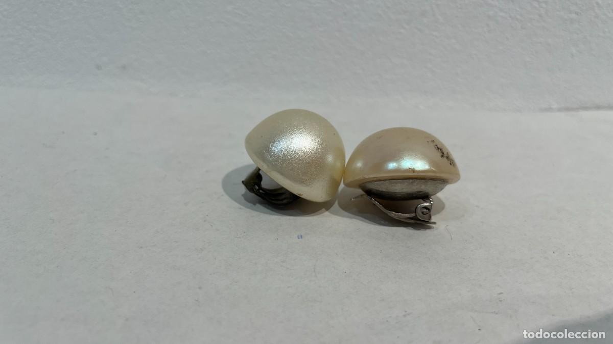 Joyeria: PENDIENTES DE PERLAS - Foto 2