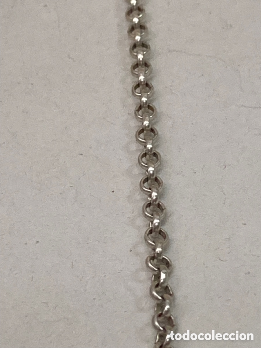 Joyeria: Cadena de plata CA26 - Foto 2