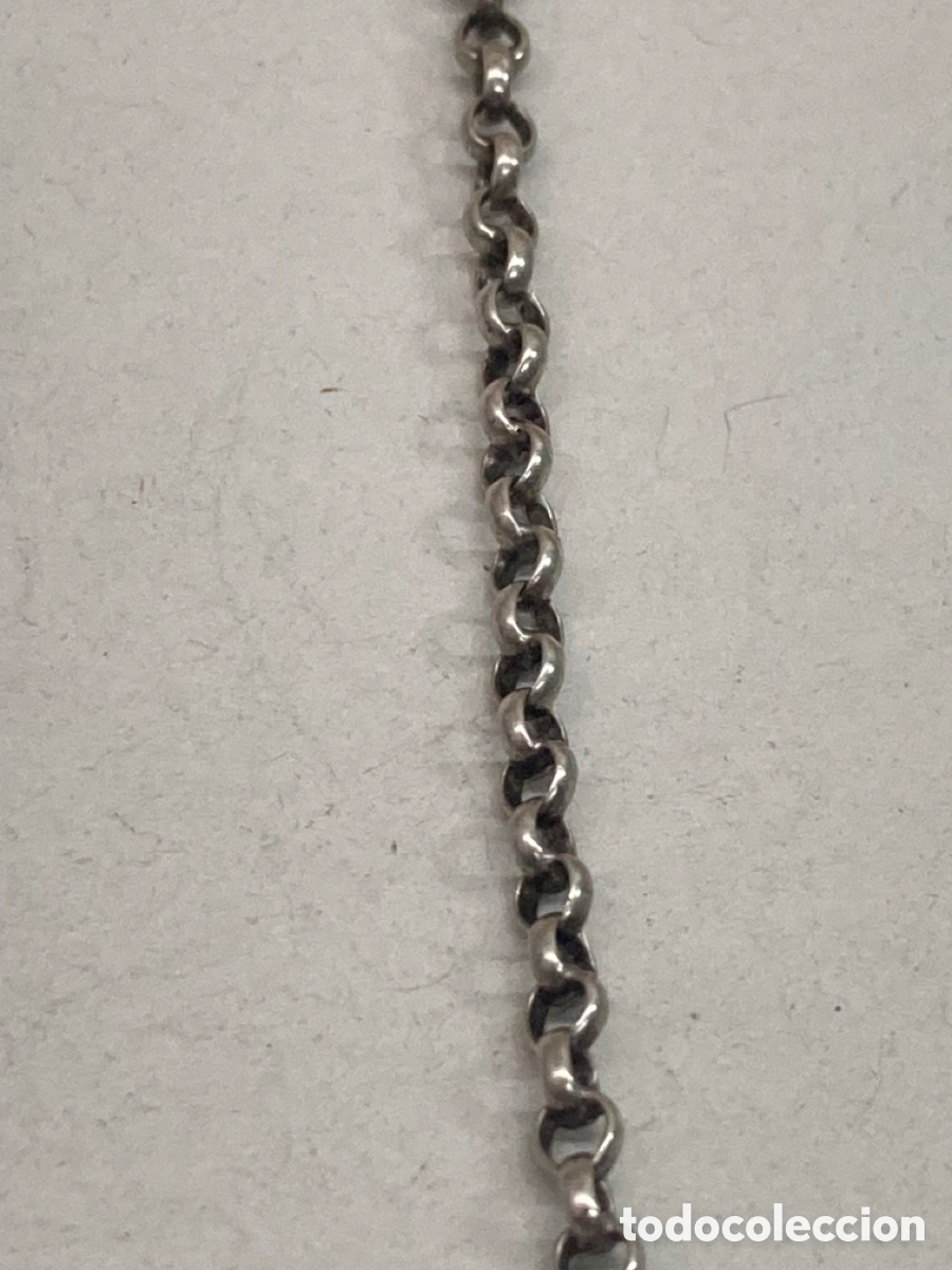 Joyeria: Cadena de plata CA26 - Foto 2