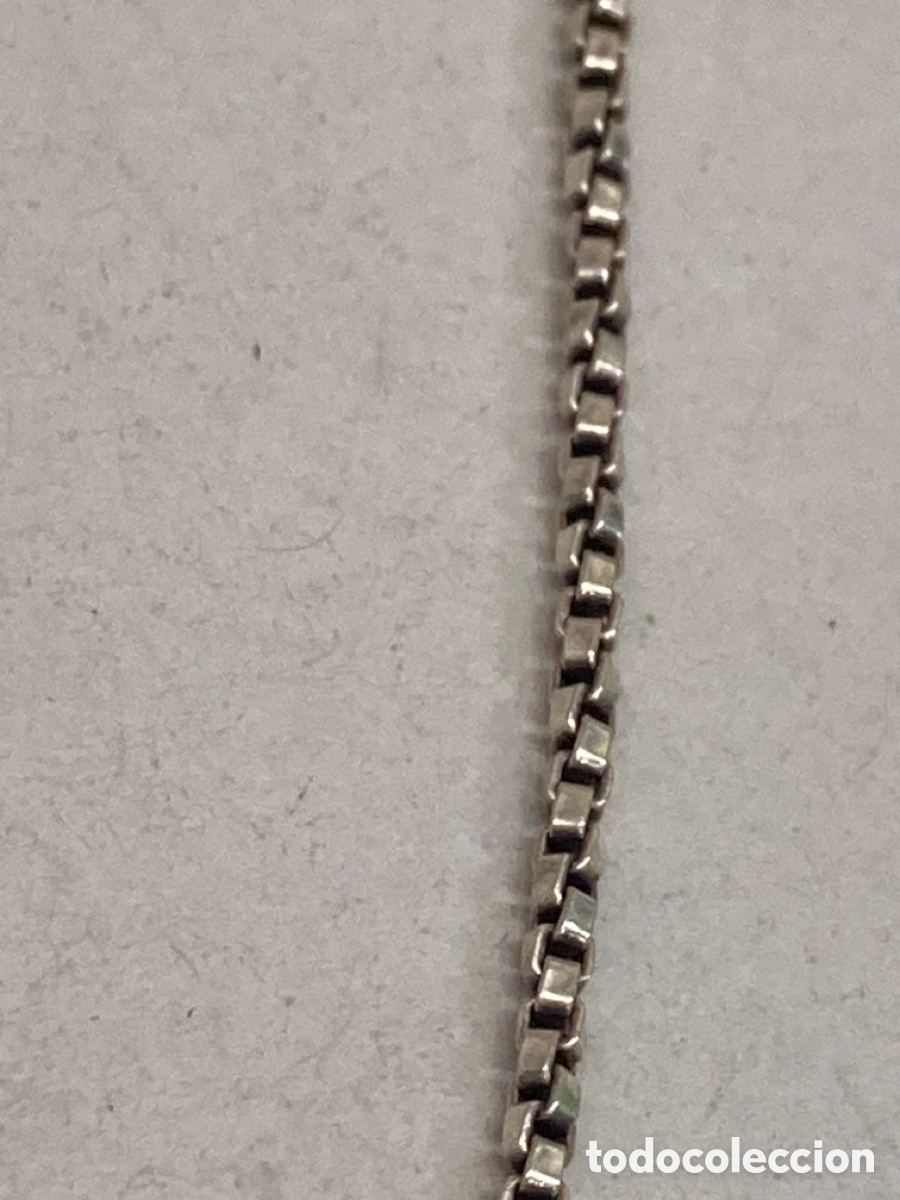Joyeria: Cadena de plata CA26 - Foto 2