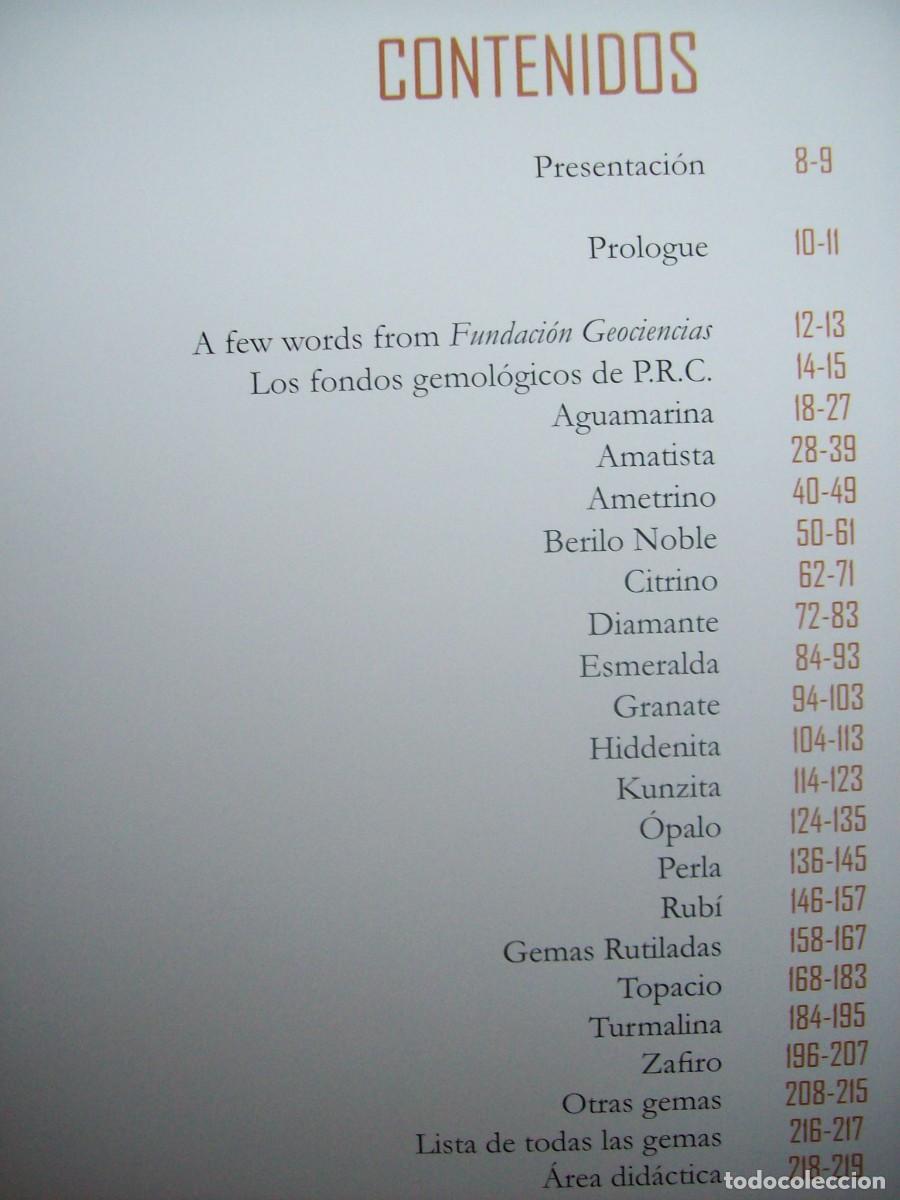 Joyeria: LOS TESOROS DEL PROGRAMA ROYAL COLLECTIONS. LIBRO EDICION LIMITADA - Foto 3