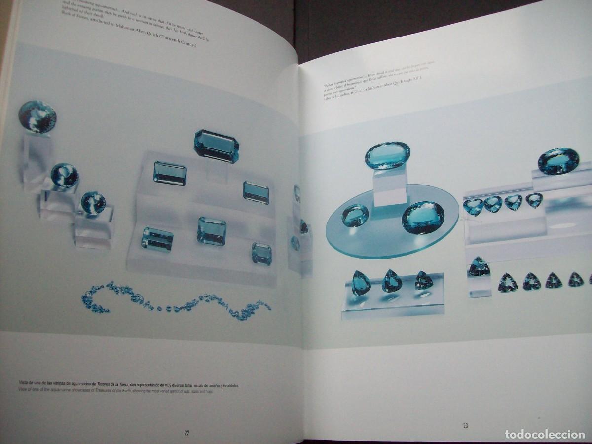 Joyeria: LOS TESOROS DEL PROGRAMA ROYAL COLLECTIONS. LIBRO EDICION LIMITADA - Foto 5