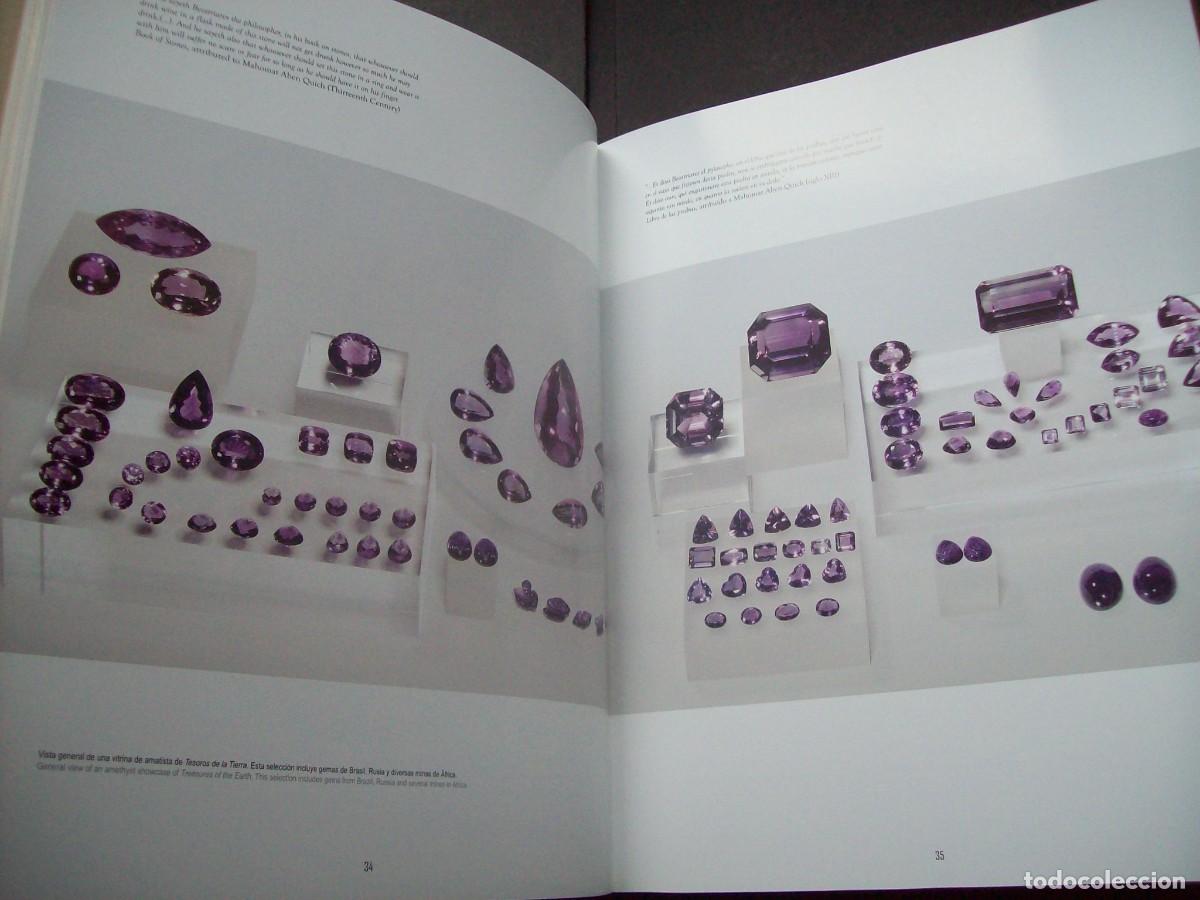 Joyeria: LOS TESOROS DEL PROGRAMA ROYAL COLLECTIONS. LIBRO EDICION LIMITADA - Foto 6