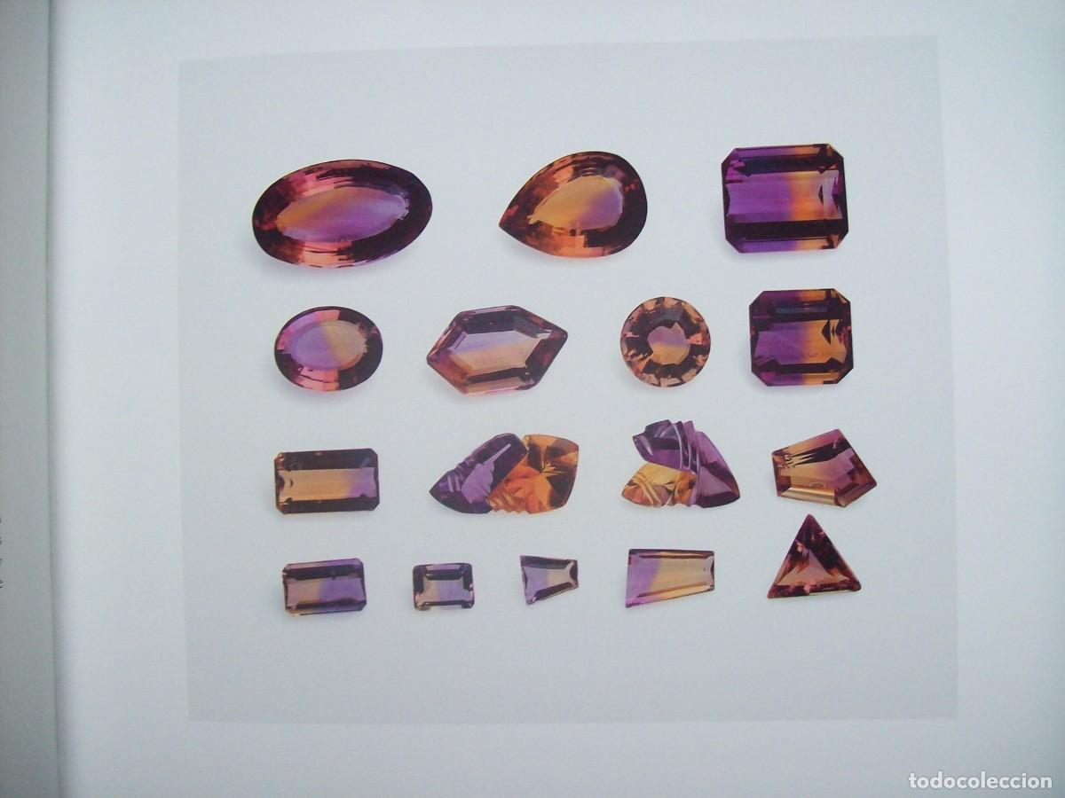 Joyeria: LOS TESOROS DEL PROGRAMA ROYAL COLLECTIONS. LIBRO EDICION LIMITADA - Foto 7