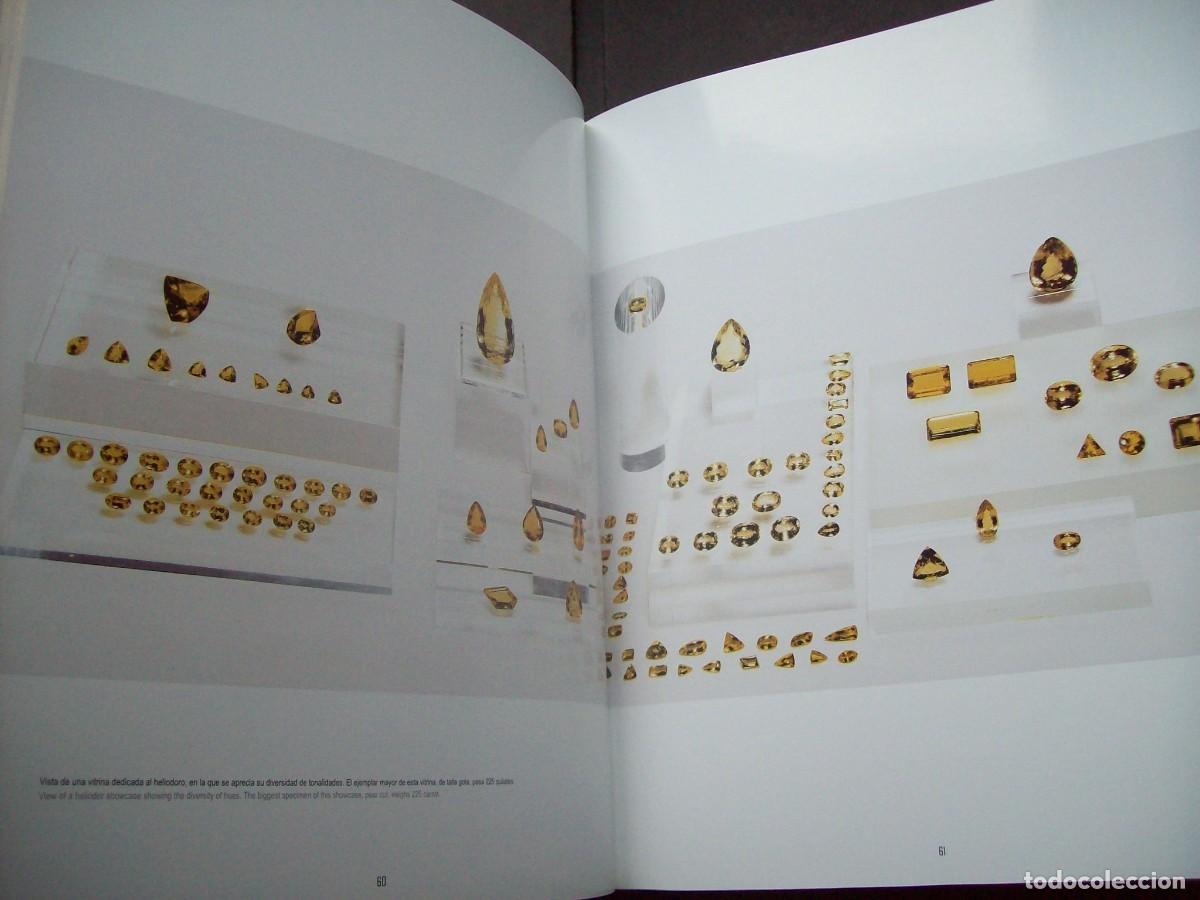 Joyeria: LOS TESOROS DEL PROGRAMA ROYAL COLLECTIONS. LIBRO EDICION LIMITADA - Foto 8