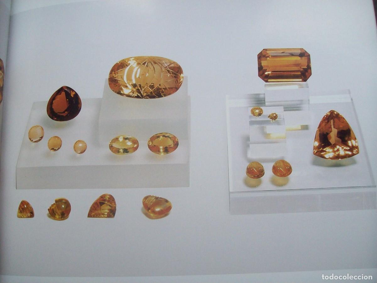 Joyeria: LOS TESOROS DEL PROGRAMA ROYAL COLLECTIONS. LIBRO EDICION LIMITADA - Foto 9