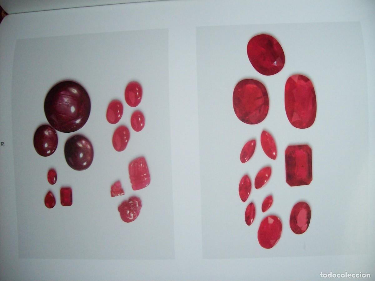 Joyeria: LOS TESOROS DEL PROGRAMA ROYAL COLLECTIONS. LIBRO EDICION LIMITADA - Foto 10