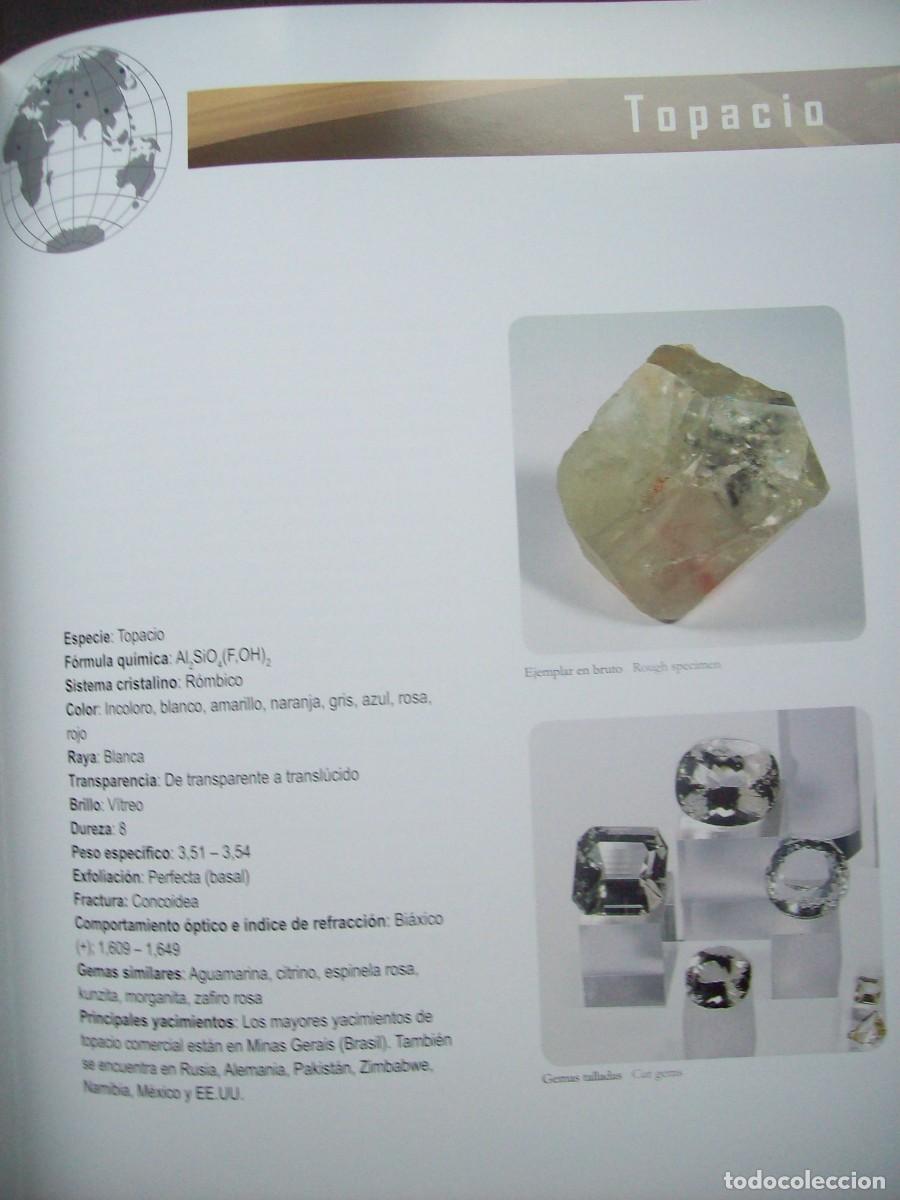 Joyeria: LOS TESOROS DEL PROGRAMA ROYAL COLLECTIONS. LIBRO EDICION LIMITADA - Foto 11