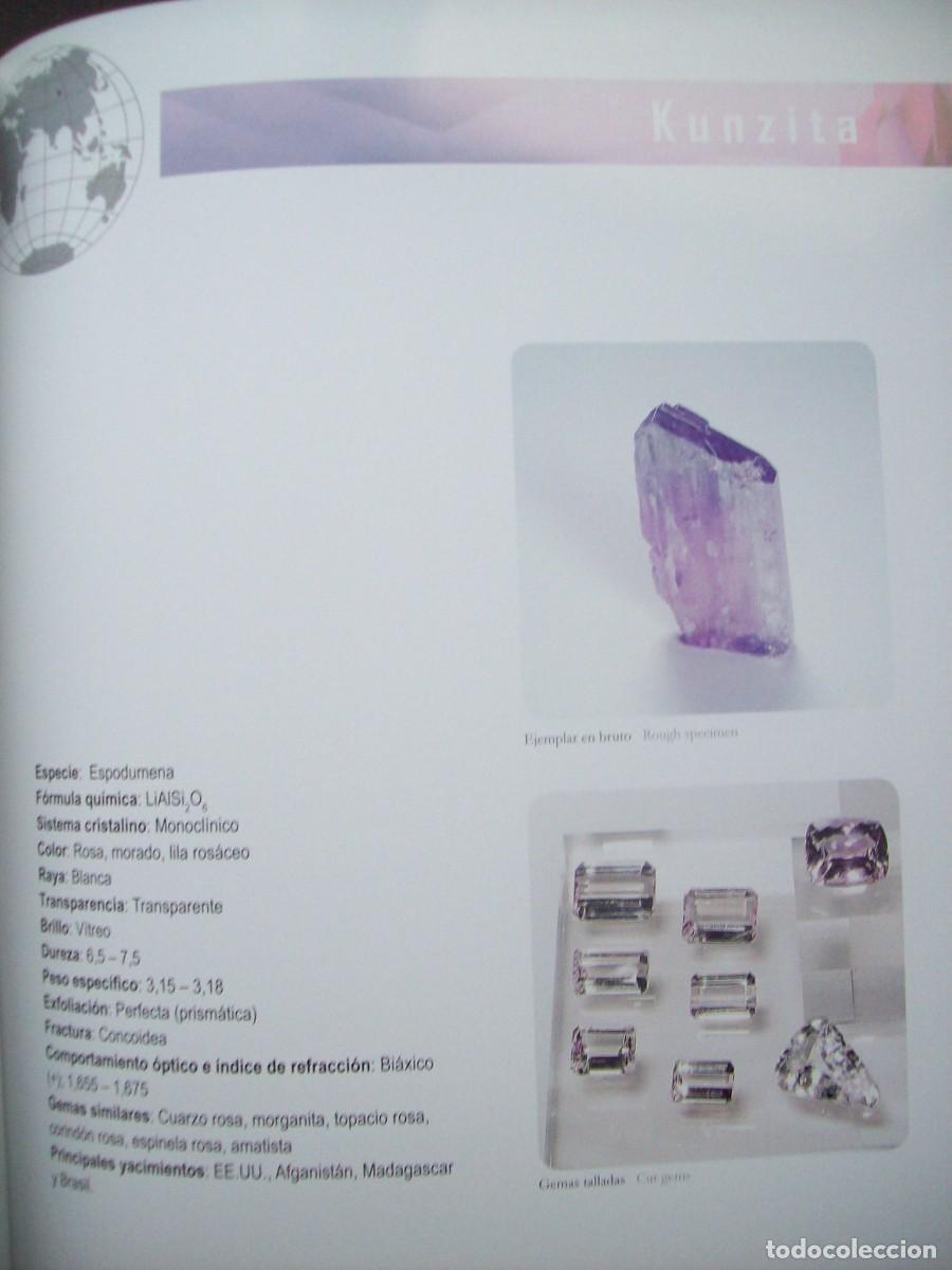 Joyeria: LOS TESOROS DEL PROGRAMA ROYAL COLLECTIONS. LIBRO EDICION LIMITADA - Foto 12