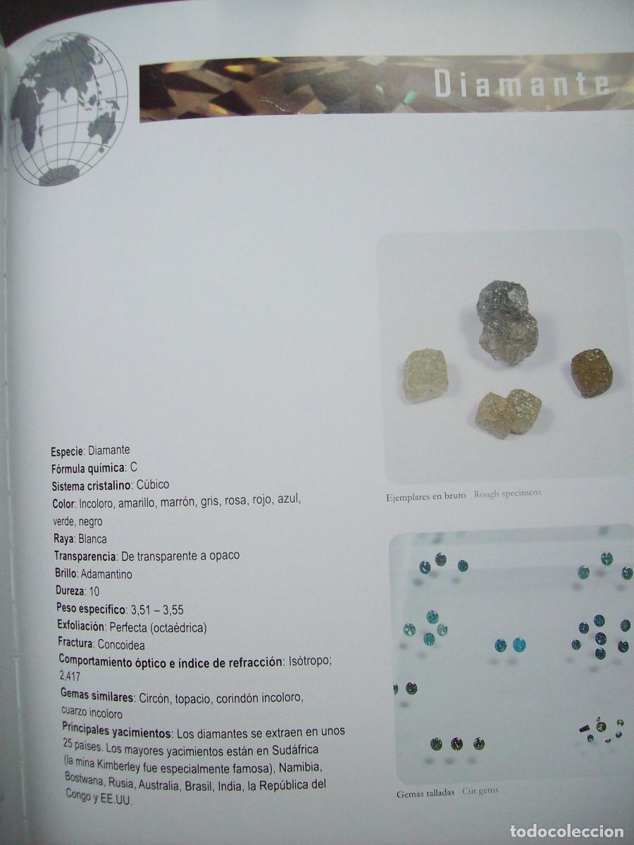 Joyeria: LOS TESOROS DEL PROGRAMA ROYAL COLLECTIONS. LIBRO EDICION LIMITADA - Foto 14