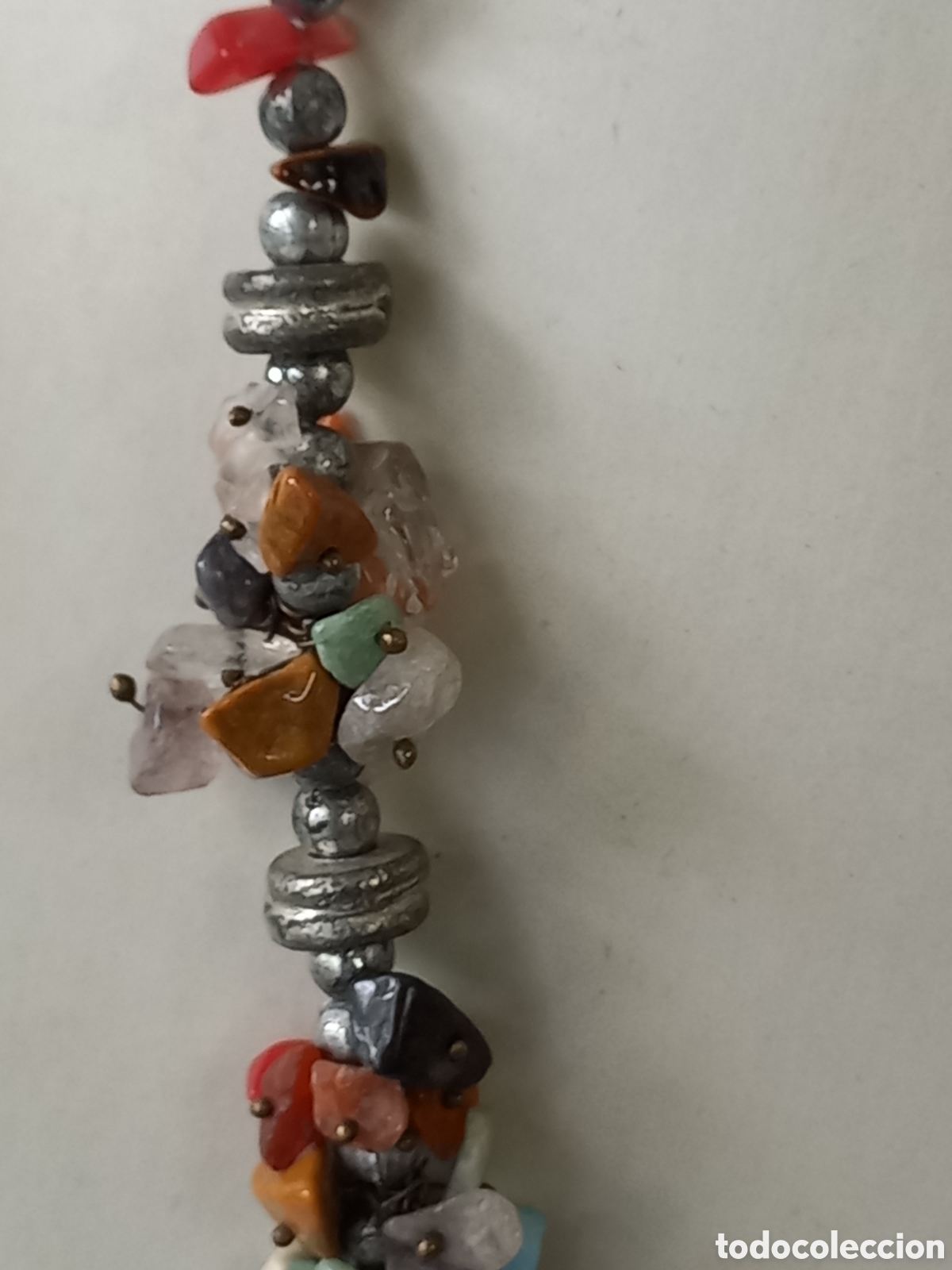 Joyeria: Collar de piedras semipreciosas naturales - Foto 7