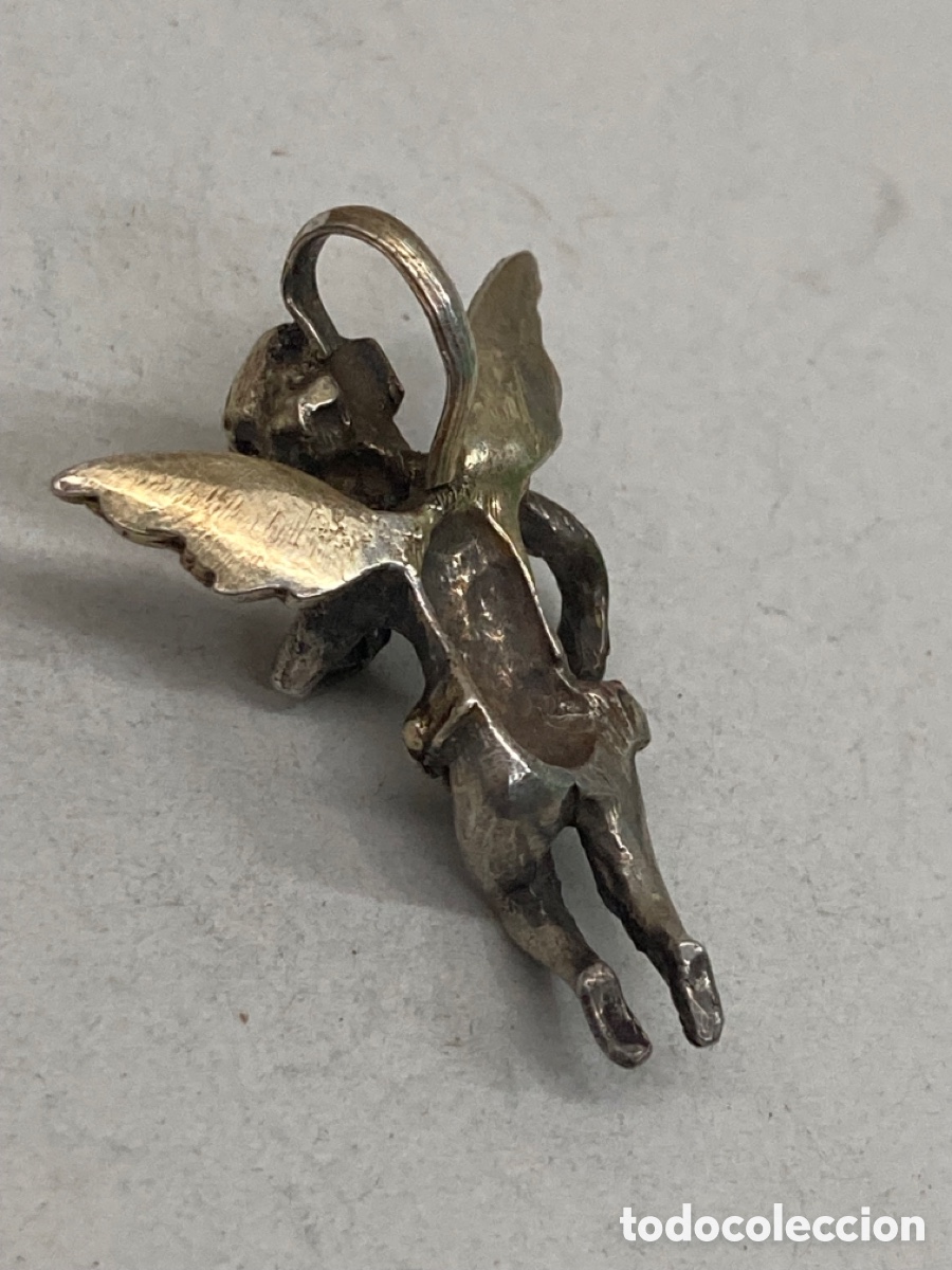 Joyeria: Colgante de plata C15 - Foto 2