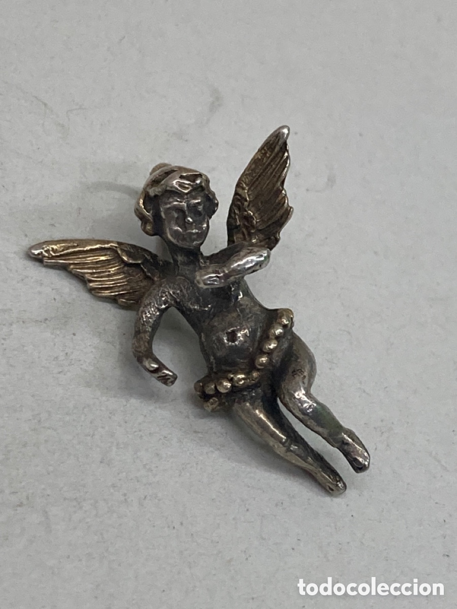 Joyeria: Colgante de plata C15 - Foto 1