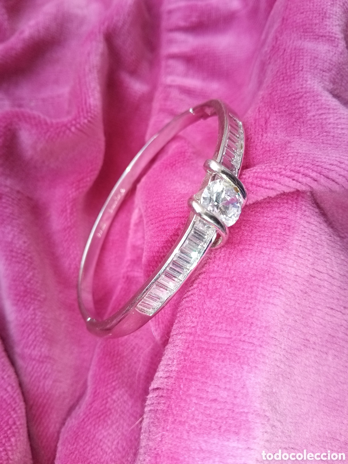Joyeria: Brazalete XUPING 57 MM - Foto 3