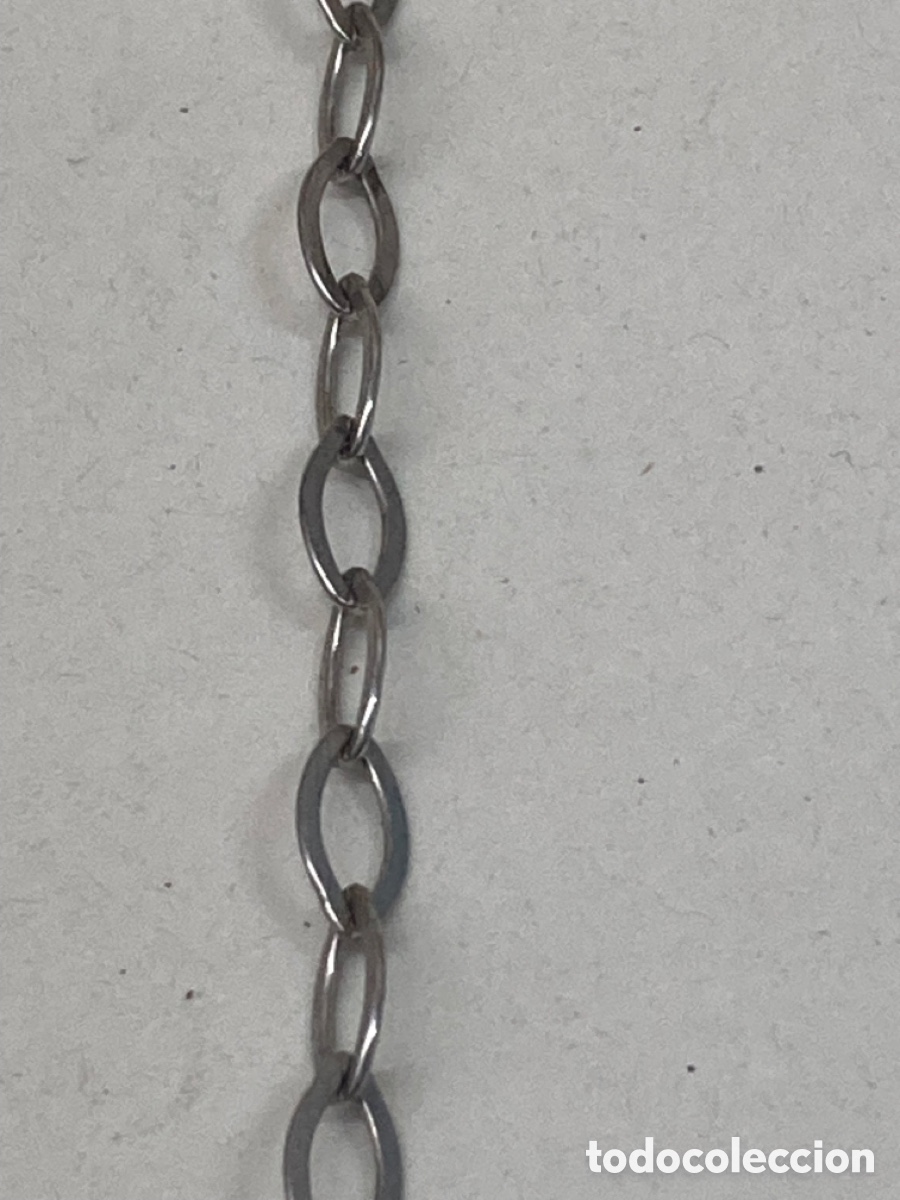 Joyeria: Cadena de plata CA29 - Foto 2