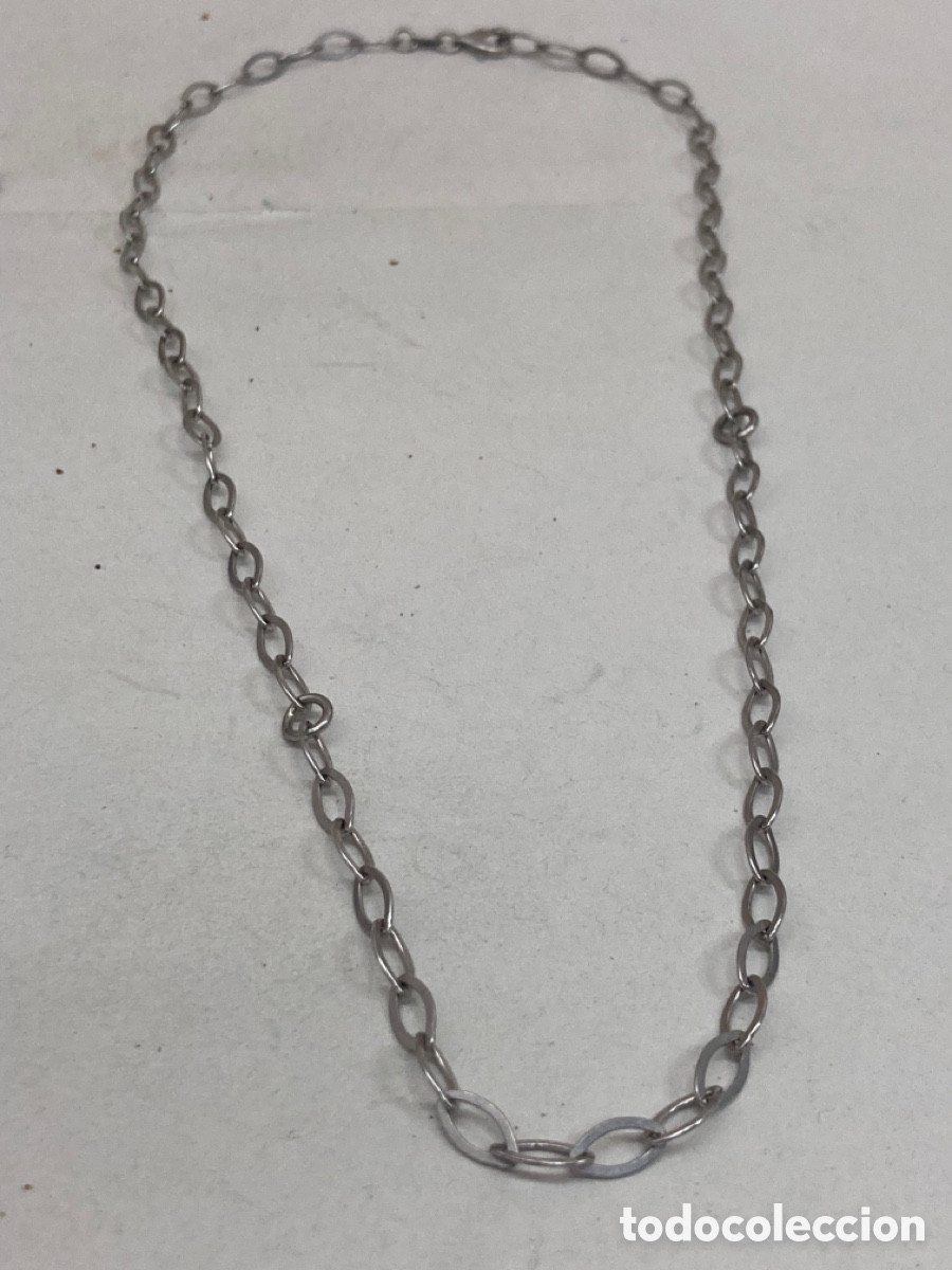 Joyeria: Cadena de plata CA29 - Foto 1