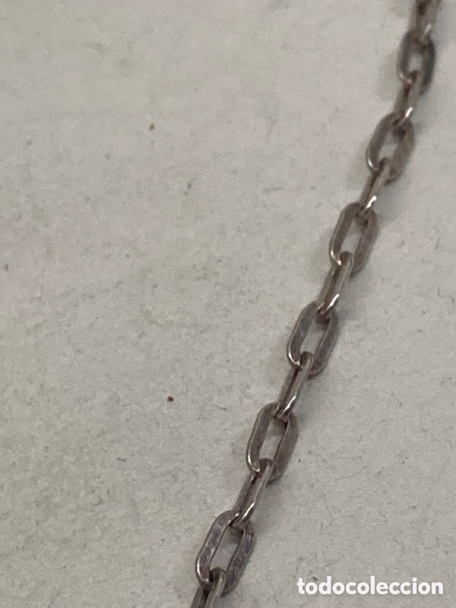 Joyeria: Cadena de plata CA29 - Foto 2