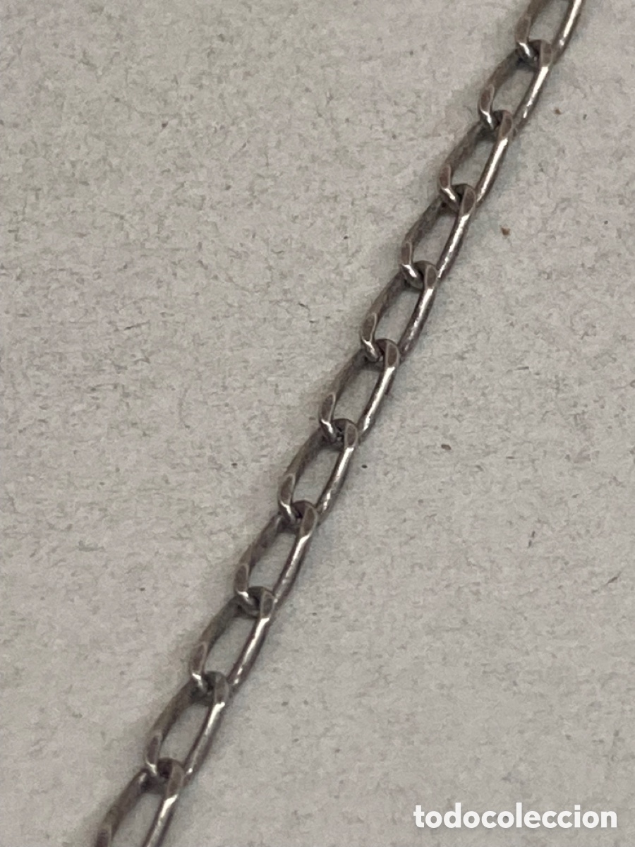 Joyeria: Cadena de plata CA29 - Foto 2
