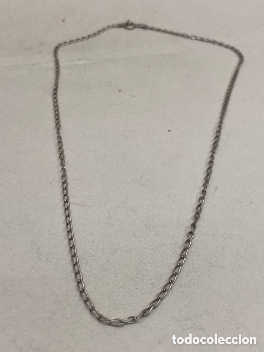 Joyeria: Cadena de plata CA29 - Foto 1