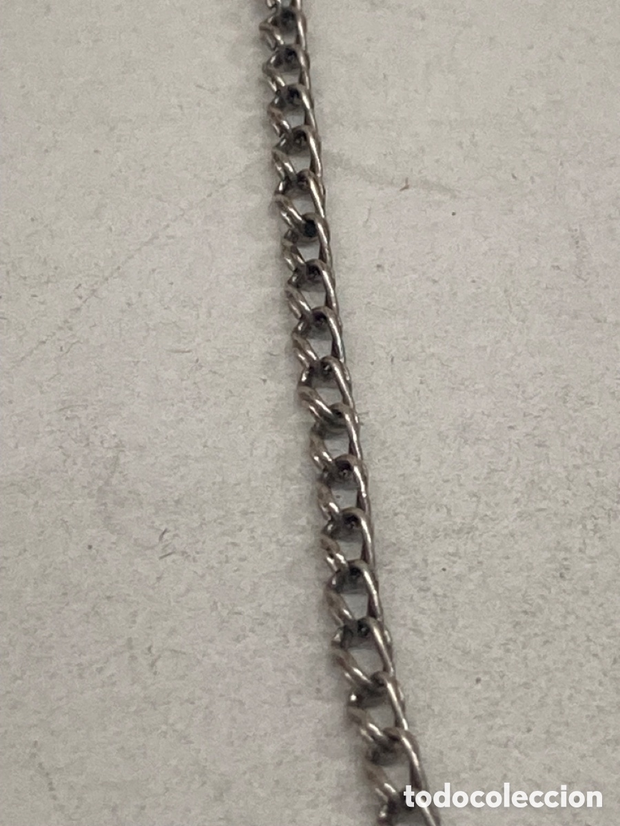 Joyeria: Cadena de plata CA29 - Foto 2