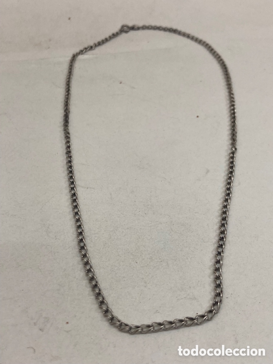 Joyeria: Cadena de plata CA29 - Foto 1