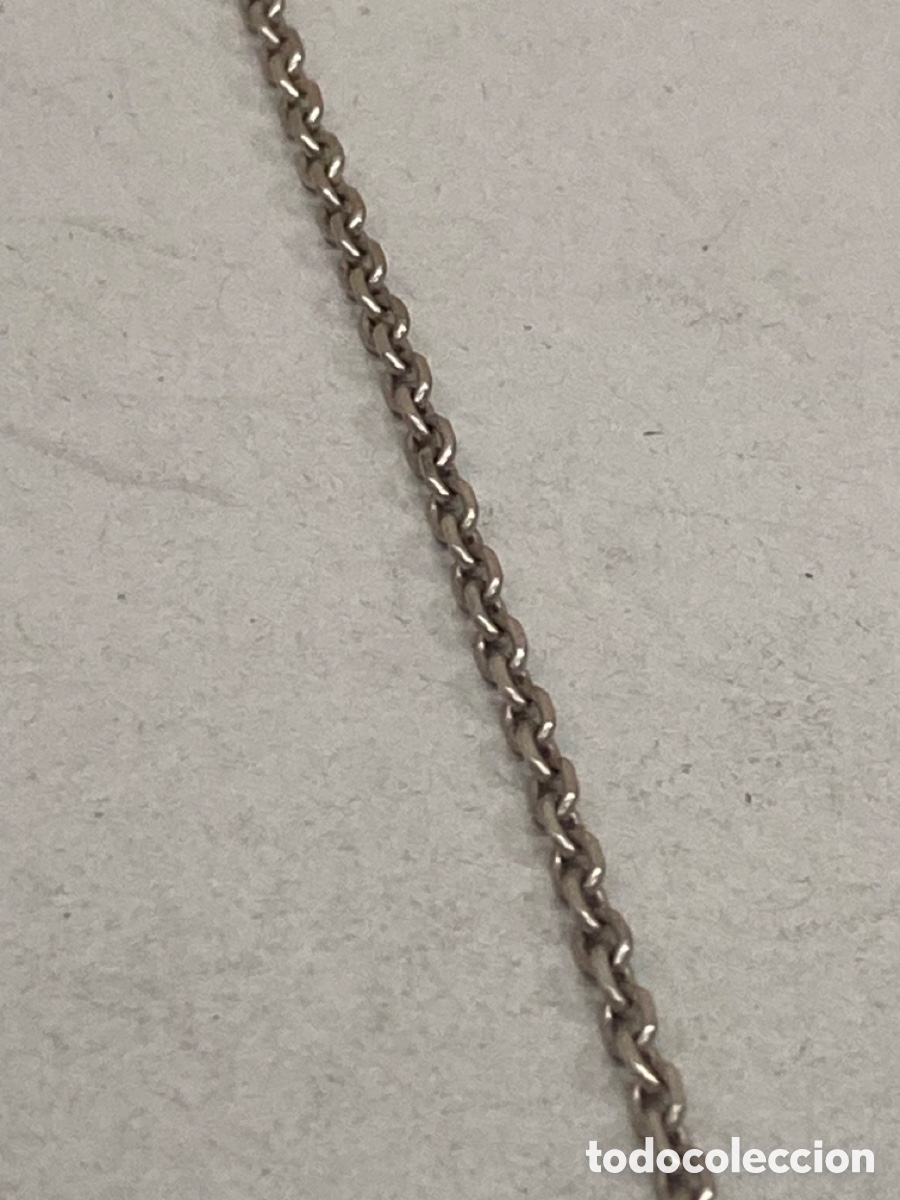 Joyeria: Cadena de plata CA29 - Foto 2